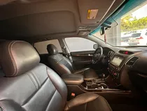 Kia Sorento  Techo Panorámica  Americana