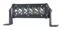 Foco Neblinero Led Foco Cree Barra Led 4x4 Luce 36w