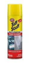 Stp Tuff Stuff - Espuma Activa Limpia Tapizados