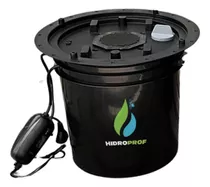 Kit De Cultivo Para Hidroponia 10l Completo 