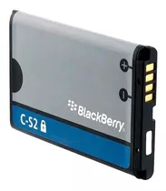 Bateria Blackberry 8520 C S2 Original Clarosabores