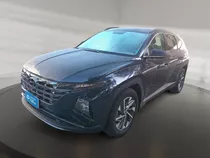 Hyundai Tucson Nx4 2.0 At Value