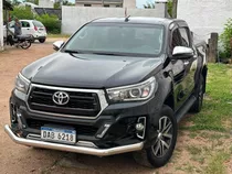 Toyota Hilux 2.8 Srv Plus4*4, Aut