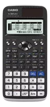 Calculadora Científica Casio Classwiz Fx-991lax 