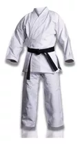 Karategi Randori Liviano Uniforme De Karate Talle 1 A 4