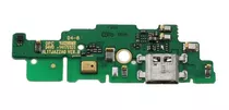 Placa De Carga Usb Microfono Huawei Mate 7