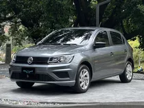 Volkswagen Gol Comfortline 2021 