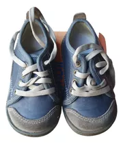Zapatillas Small Shoes Buggy Infantiles Zapatos
