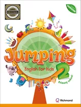 Jumping Student´s Book 2