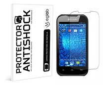 Protector Mica Pantalla Para Bmobile Ax670