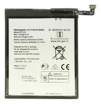 Bateria Para Nokia 2.3 Ta-1214 Wt240 4000 Mah