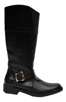 Bota Montar  Dama Mujer Invierno 2020 Precio Fabrica Indira