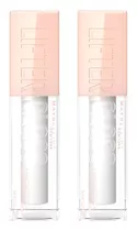 Duo Pack Lifter Gloss Maybelline New York