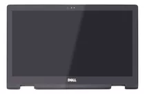 Tela Touch 15.6 Dell Inspiron 5568 5578 5579 Pv156fhm-t00