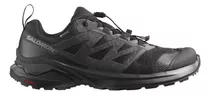 Zapatillas Salomon X-adventure Gore-tex Trail Running Hombre