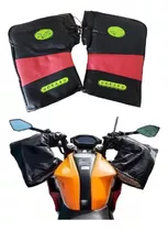 Cubre Puños Para Moto Con Chiporro Cubrepuños Moto Universal