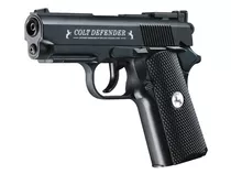 Pistola Umarex Colt Defender 4.5 Mm