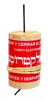 Péndulo Hebreo 101 Etiquetas Manual Electrónico 