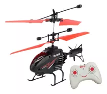 Helicóptero Drone Controle Remoto Sensor Recarregável Usb