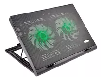 Base Para Notebook Multilaser Warrior Com Cooler