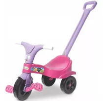 Triciclo Infantil Motika