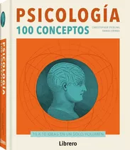 Psicologia 100 Conceptos - Sterling Frings - Librero - Libro