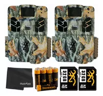 Browning Dark Ops Pro X 20mp Trail Camera Btc 6hdpx Cantidad