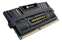 Memória Corsair 4gb Ddr3 1600mhz Vengeance Novo