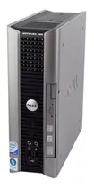 Dell Pc Recertificado Optiplex 755 Usff Intel Core 2 Duo