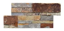 Piedra Natural Ba61ts Rusty 18x35