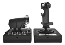 Saitek Logitech G X56 Hotas Rhino - Joystick