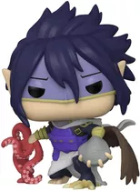 Funko Pop Tamaki Amajiki 1005 My Hero Academia (10 Cm) A3464