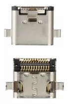 Pin Carga Compatible Con Sony Xperia L1 G3312 G3311 G3313