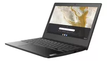 Lenovo Ideapad 3 Chromebook, 11.6  Hd, Intel Celeron N4020,