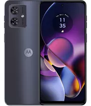 Celular Motorola G54 5g Negro Espacial 8gb+256gb