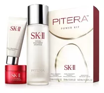 Sk-ii Pitera Power Kit