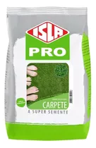 Sementes De Grama Carpete Folha Fina Pacote 500g Isla Pro