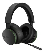 Headset Inalámbrico Xbox - Series X | S Nuevo Y Sellado