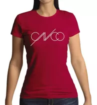 Remera Cnco Vinilo Premium De Hoy No Pasa 5