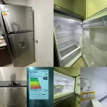 Refrigerador Inverter No Frost LG Top Freezer Lt44sgp 438l 