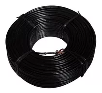 Cable Telefono Exterior 2x0.80 X300mts