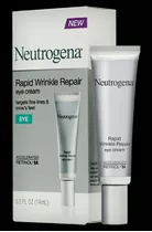 Contorno Ojos Antiedad Rapid Wrinkle Retinol Neutrogena