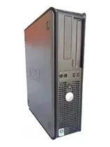 Cpu Dell Optiplex Intel Pentium Dual Core 4gb (sem Hd)