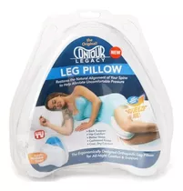 Almohada Para Piernas Y Rodillas 