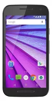  Moto G Turbo Edition Dual Sim 16 Gb Preto/cinza 2 Gb Ram