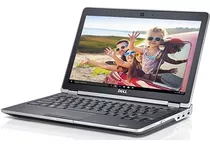 Laptop Dell E6530 Core I5 8gb Ram 500gb Hdd 15.6 Pulgadas 