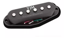 Micrófono Seymour Duncan Yjm Fury Stk-s10b Bridge