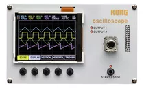 Korg Nts-2 Nu:tekt Oscilloscope Kit