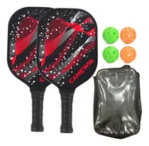 Raquetas De Pickleball