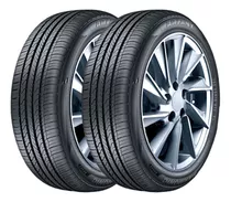 Set 2 Neumatico 195/55r16 Aptany Rp203 Ht 87v